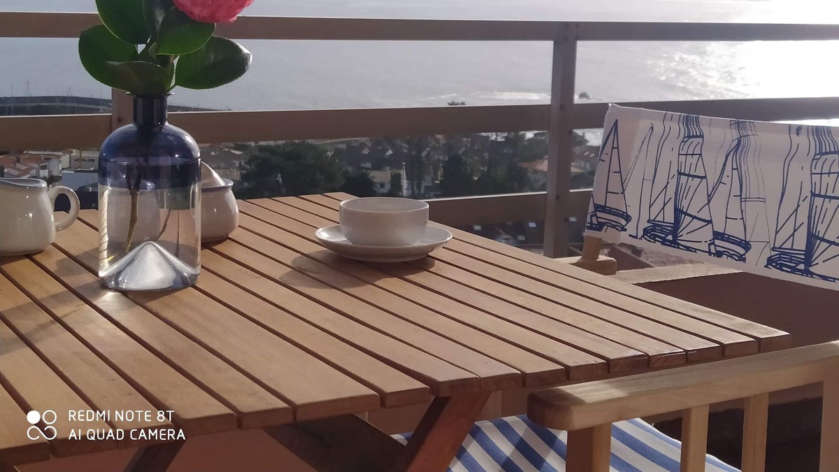 San Vicente do Grove Apartment | San Vicente Views - San Vicente do Mar - O Grove