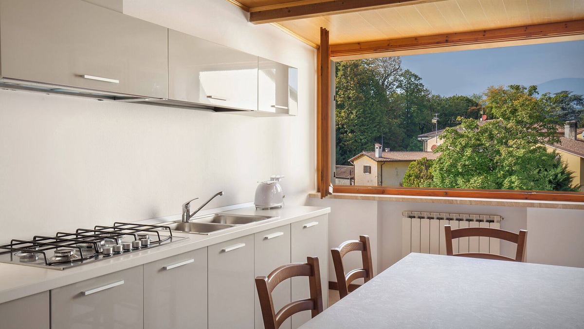 San Pietro in Cariano House | San Floriano House - In Valpollicella