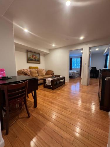 Outer Mission Apartment | San Francisco 2 Bedroom with Parking near BART