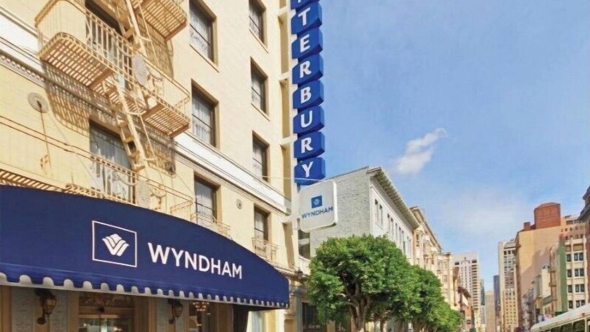 Lower Nob Hill Condo | SAN FRANCISCO 3 BEDROOM PRESIDENTIAL SUITE NEAR UNION SQUARE-SLEEPS 8