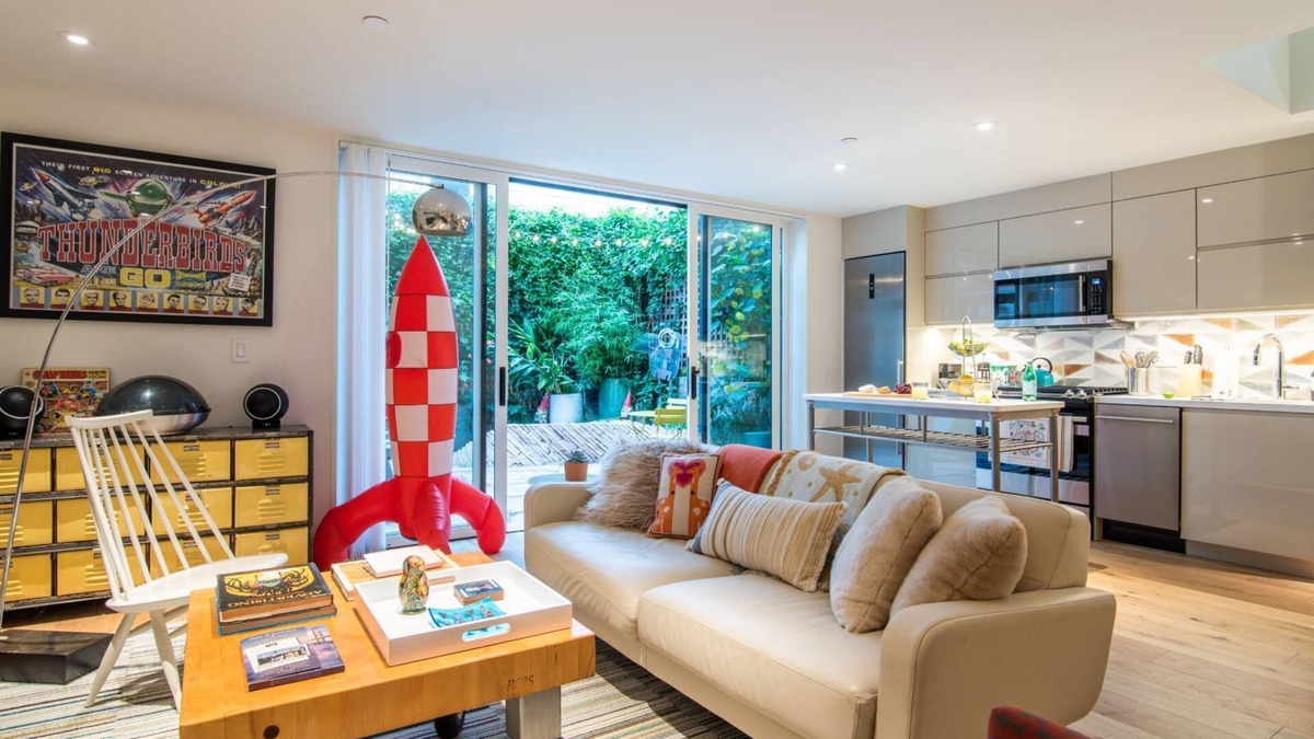Nob Hill House | San Francisco best location