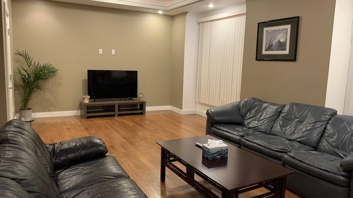 San Francisco House | San Francisco - Lovely 3 Bedroom Home with Garage