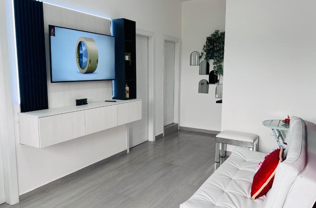 Juticalpa Apartment | San Francisco Luxury Prestige 2