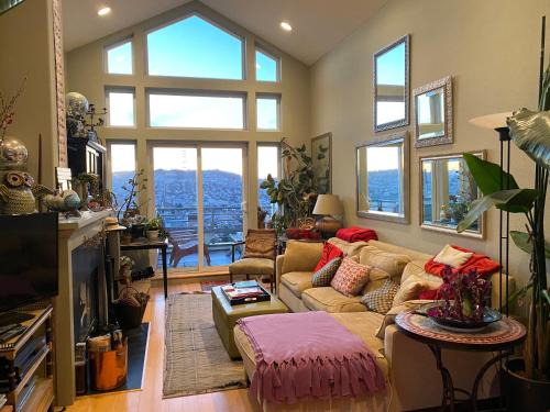 Potrero Hill House | San Francisco Potrero Hill Nest