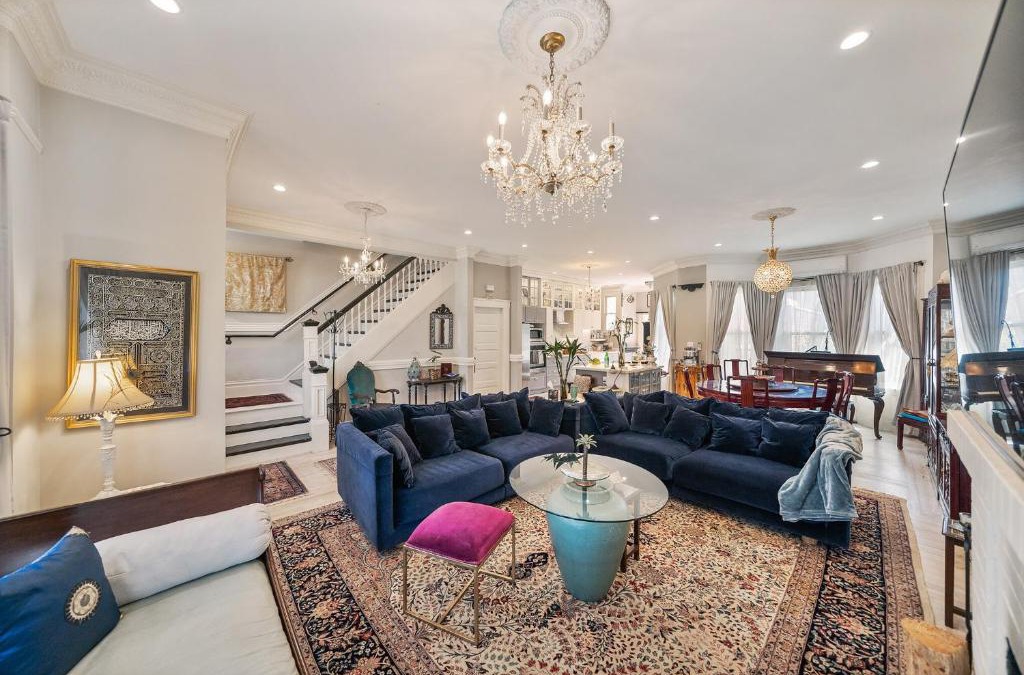 Golden Gate House | San Francisco Retreat Just Steps from Golden Gate Park and Ocean Beach! home