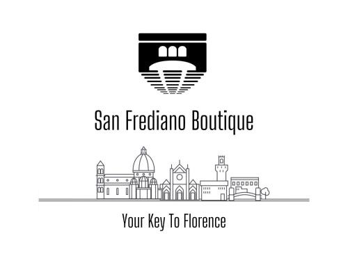 Santo Spirito Bed & Breakfast | San Frediano Boutique