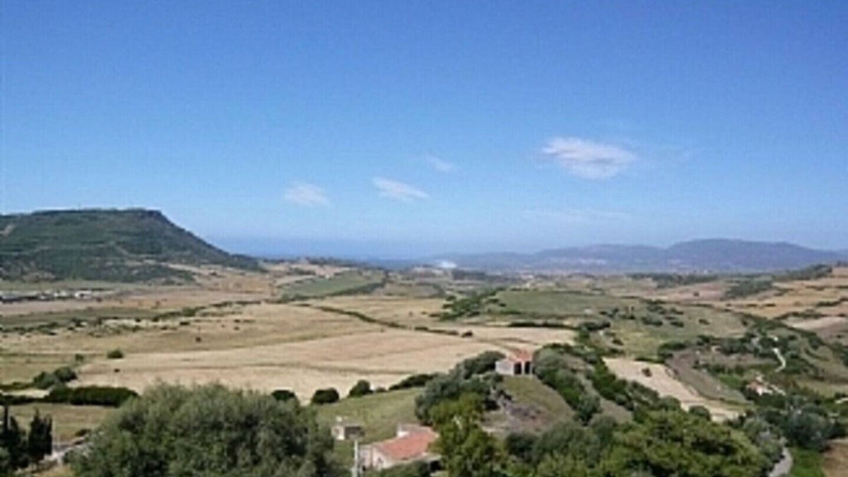 Castelsardo House | San Giovanni Roccia Elefante near Castelsardo 4 Bedrooms