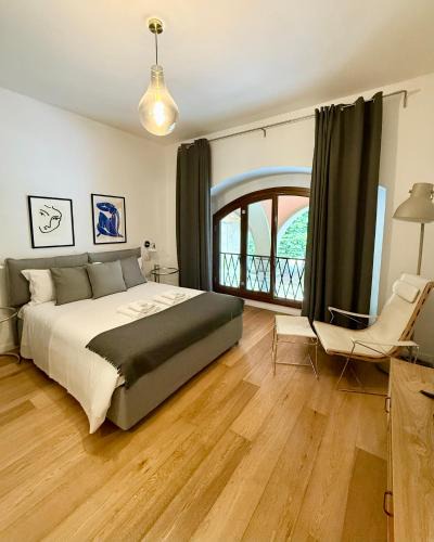 San Lorenzo Apartment | San Gallo apartment