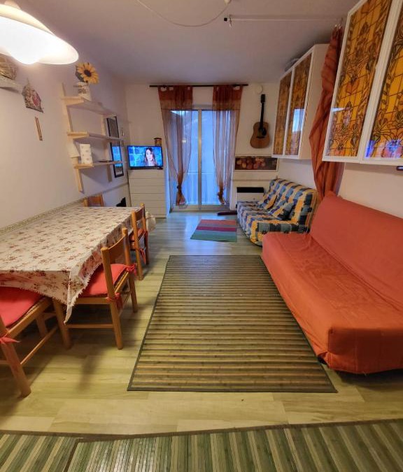 Roburent Apartment | San Giacomo di Roburent Cardini CN