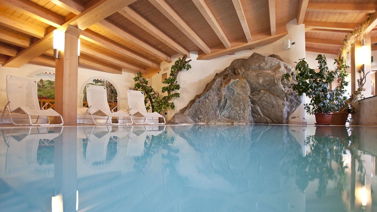 Brentonico Hotel | San Giacomo