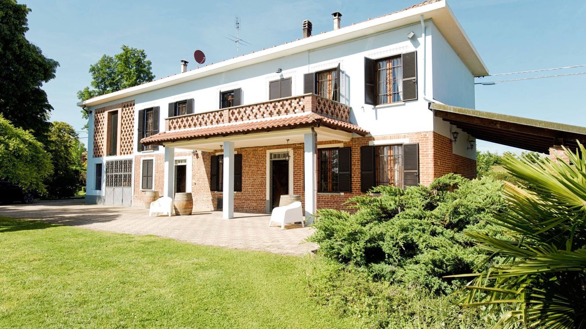 San Damiano dʼAsti House | San Giacomo by Interhome
