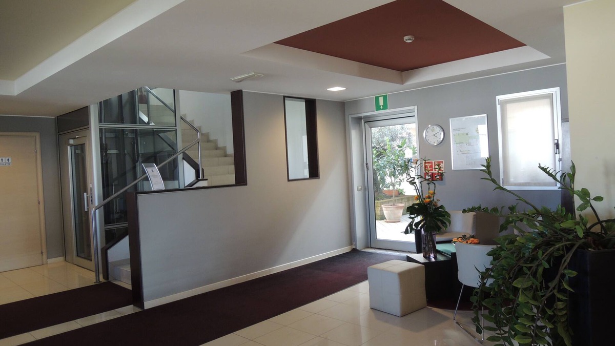 San Giorgio di Nogaro Hotel | San Giorgio Hotel