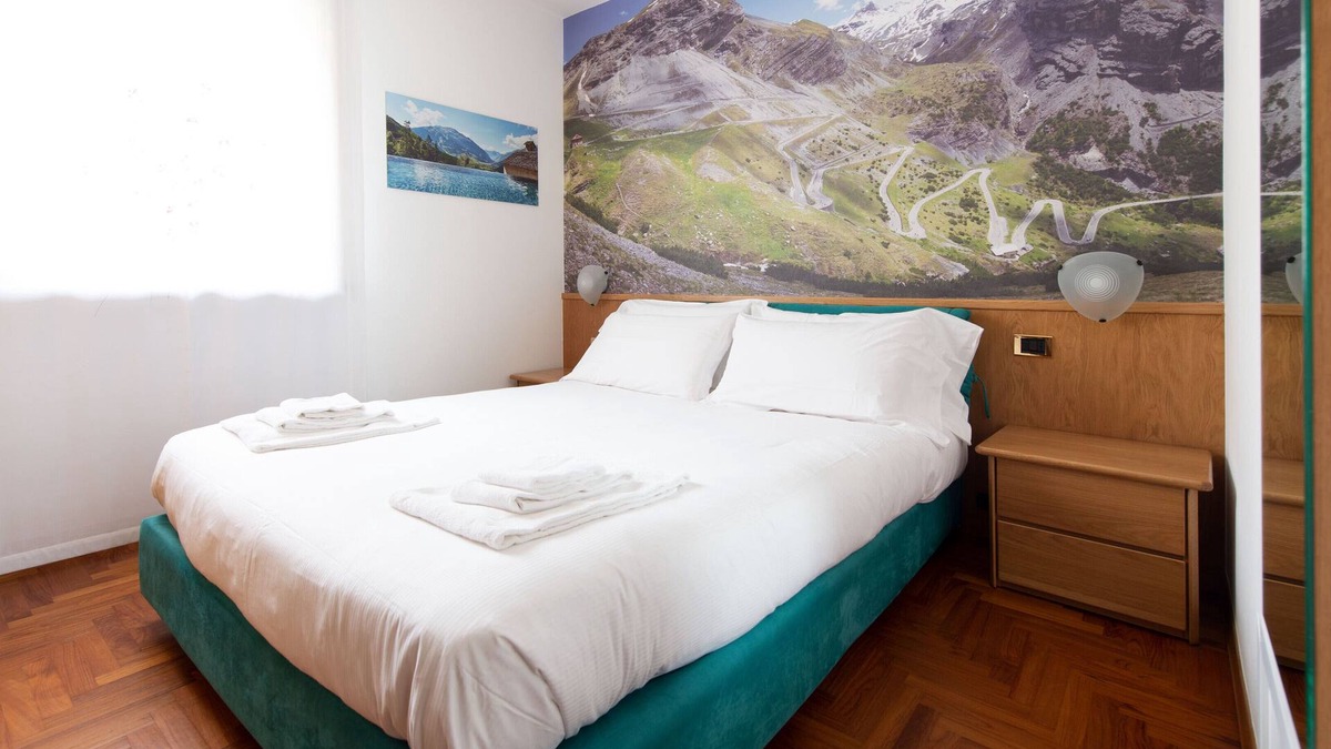 Premadio Apartment | San Giovanni 13/A - Stelvio