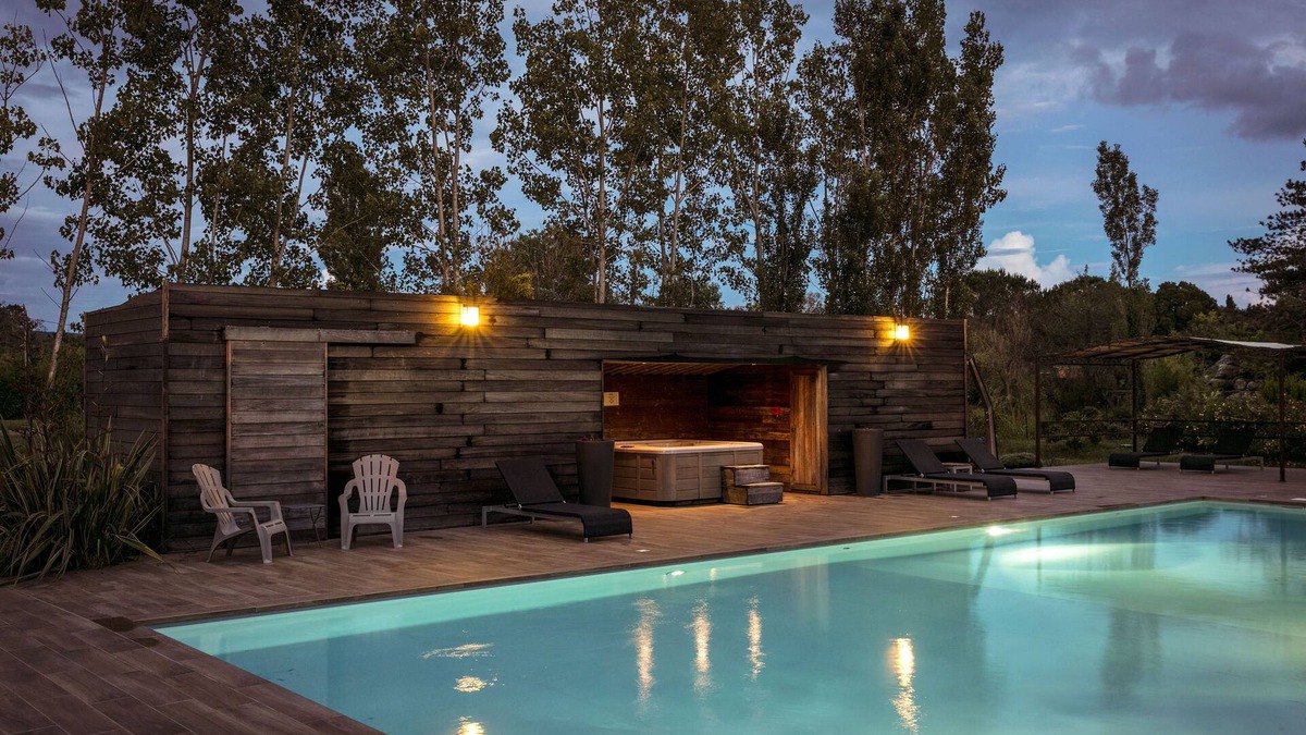 Porto-Vecchio Hotel | San Giovanni
