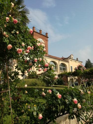 Casale Monferrato House | San Giovannina '800
