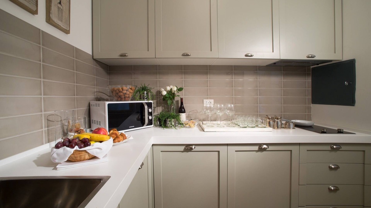 San Lorenzo House | San Giuliano Inn - Adults Only
