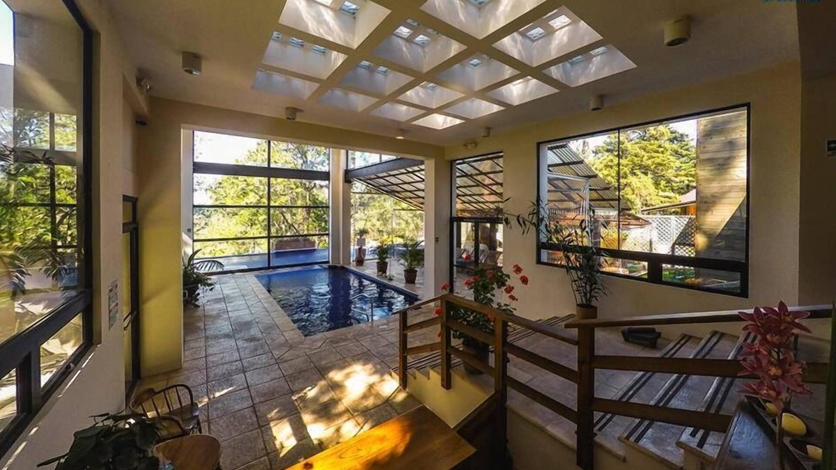 Villa Canales Hotel | San Gregorio Hotel & Spa