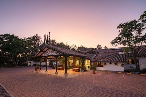 Puembo Hotel | San Jose de Puembo Quito Airport, an Ascend Collection Hotel
