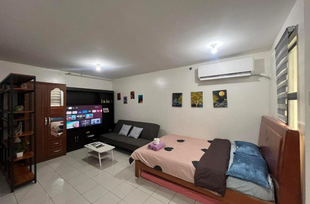 Balibago Apartment | San Jose Residencias/enchanted kingdom/nuvali/slex/sta. rosa/paseo