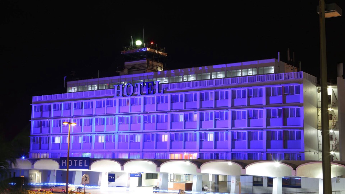 Isla Verde Hotel | San Juan Airport Hotel