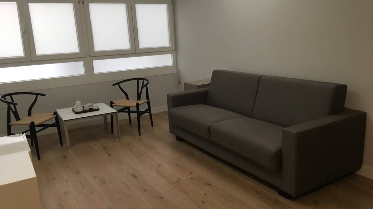 Irun Apartment | San Juan by Basquelidays