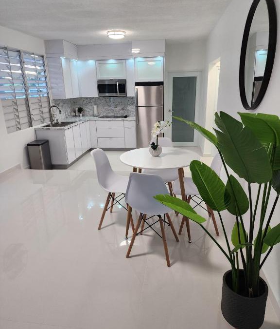 Sabana Llana Norte Apartment | San Juan Home
