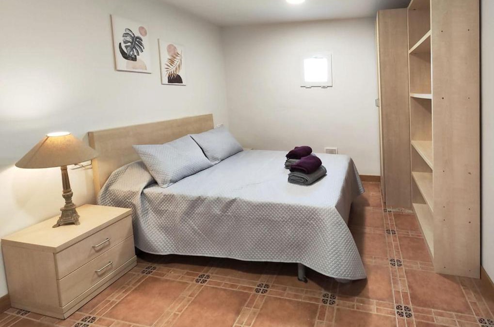 Tudela House | San Julian Estarondo