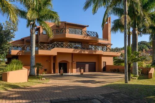 San Lameer Apartment | San Lameer Villa - 14014 - 5 Bedroom Luxury - 10 pax - San Lameer Rental Agency