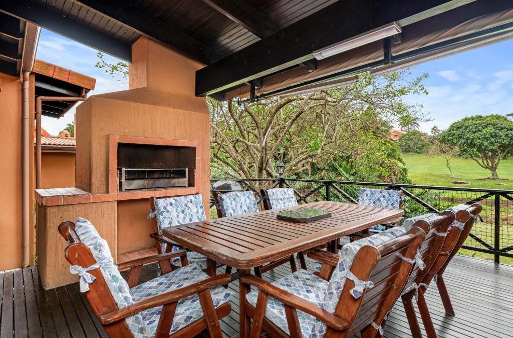 San Lameer Villa | San Lameer Villa 2704 - 4 Bedroom Standard - 8 pax - San Lameer Rental Agency