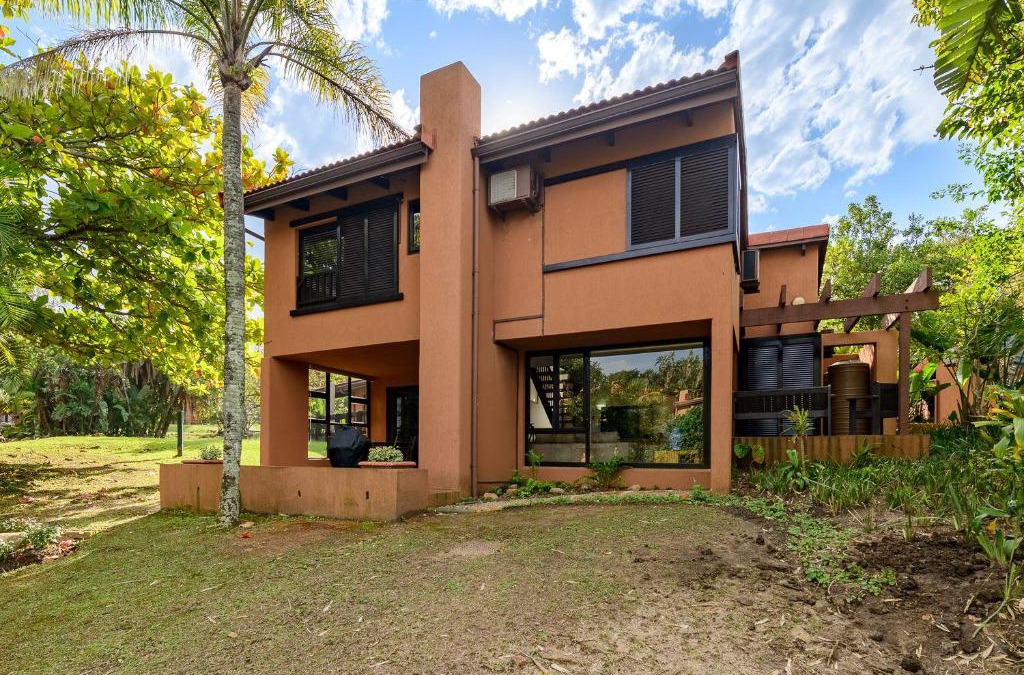 Hibiscus Coast Villa | San Lameer Villa 2908 - 3 Bedroom Superior - 6 pax - San Lameer Rentals Agency