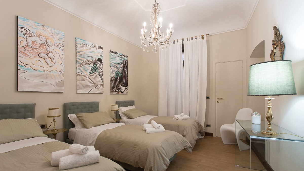 Campobasso House | San Leonardo Holiday House