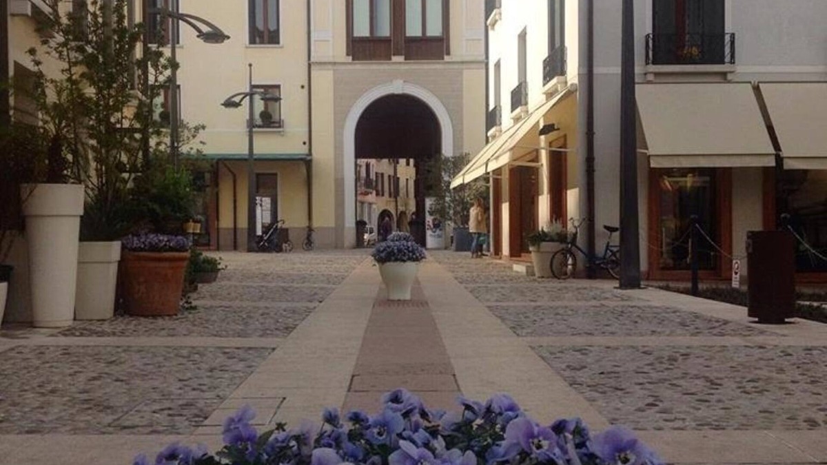 Treviso Apartment | SAN LEONARDO LATIN SUITE