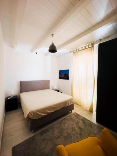 Quartiere XXIV Don Bosco Apartment | San Leone Mare House