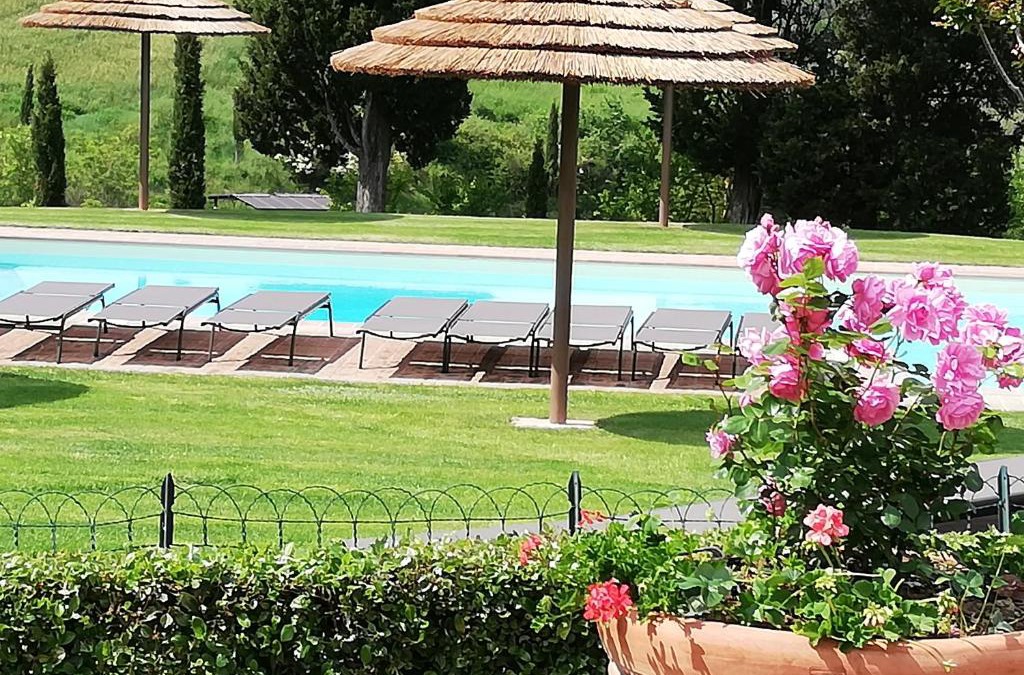 Bollano House | San Lorenzo Agriturismo