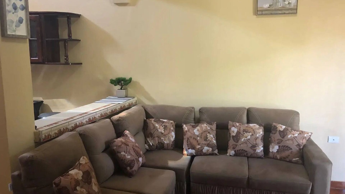 San Lorenzo House | San Lorenzo Suites