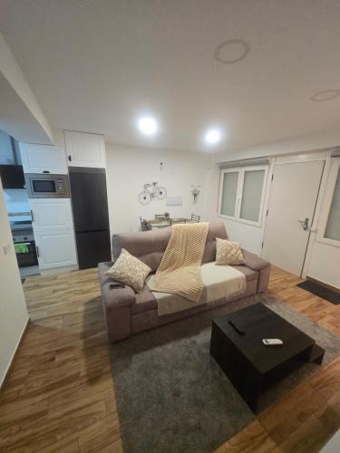 Casco Antiguo Apartment | San luis