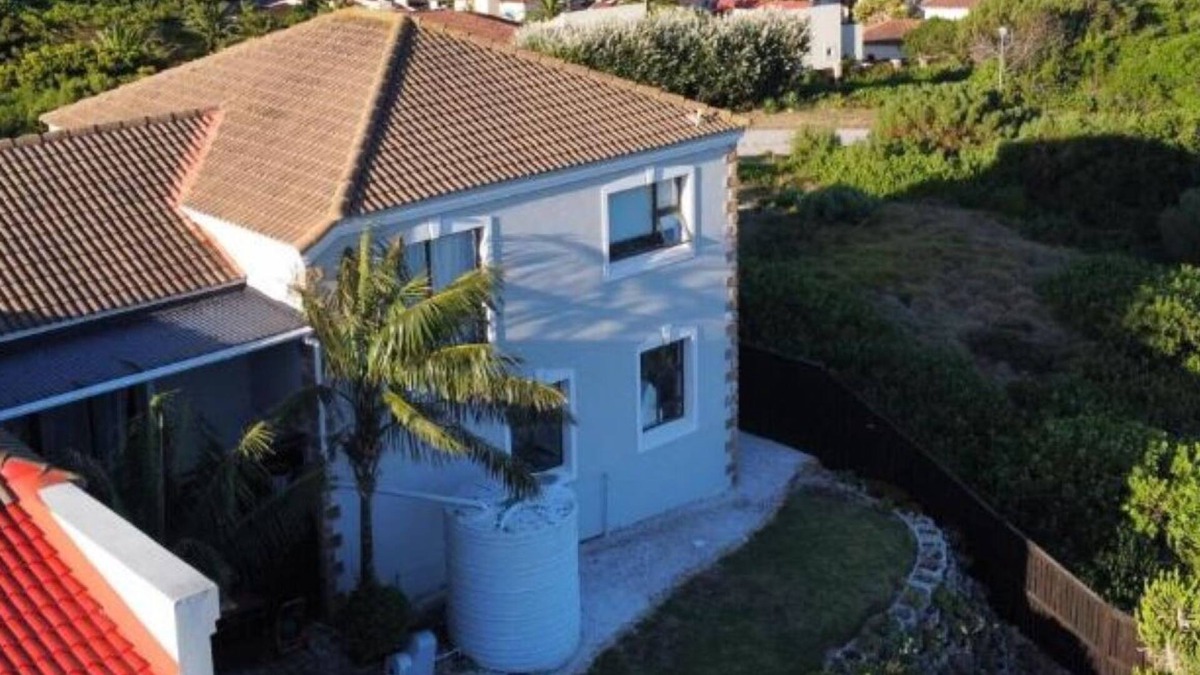 Saint Francis Bay Apartment | San Lukas Guest Flat