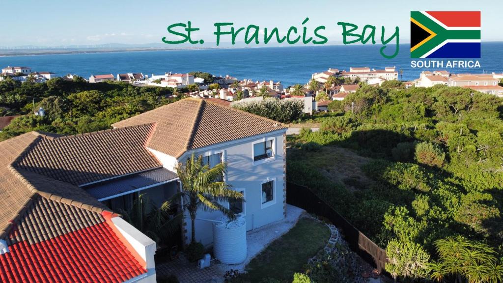 Saint Francis Bay Apartment | San Lukas Guest Apartment