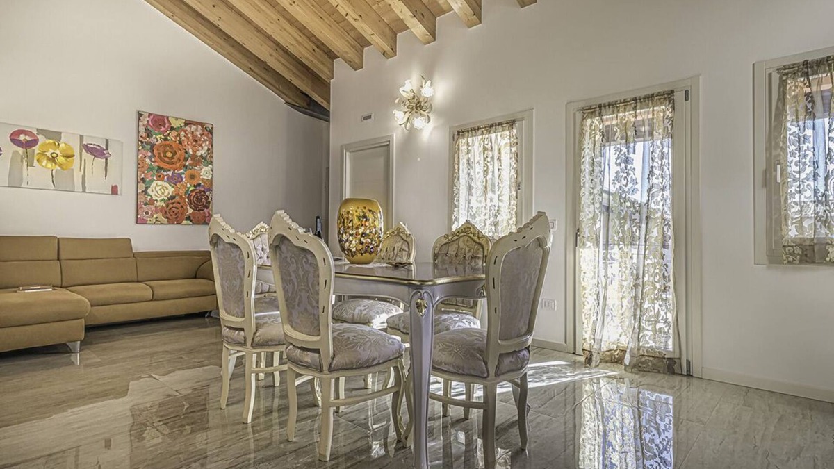 Cimadolmo Apartment | San Marco apartment 20 kn from Treviso