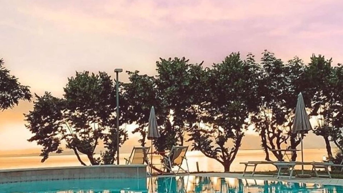 Cisano Hotel | San Marco