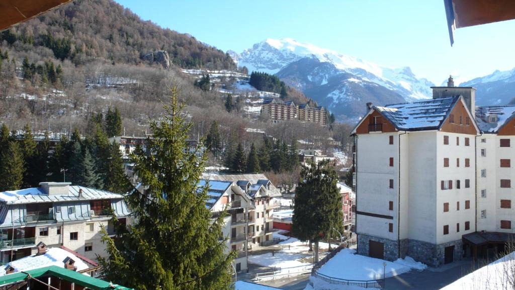 Limone Piemonte Apartment | San Marco