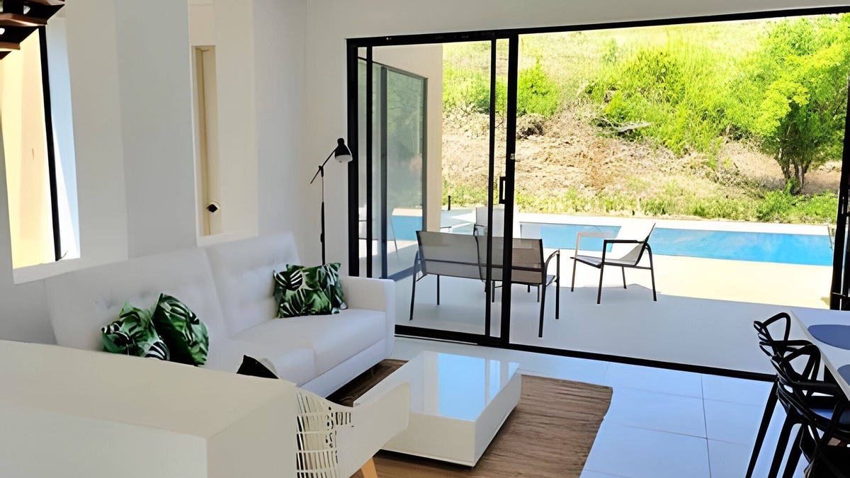 Ricaurte Cottage | San Marcos sector Arrayanes casa 49