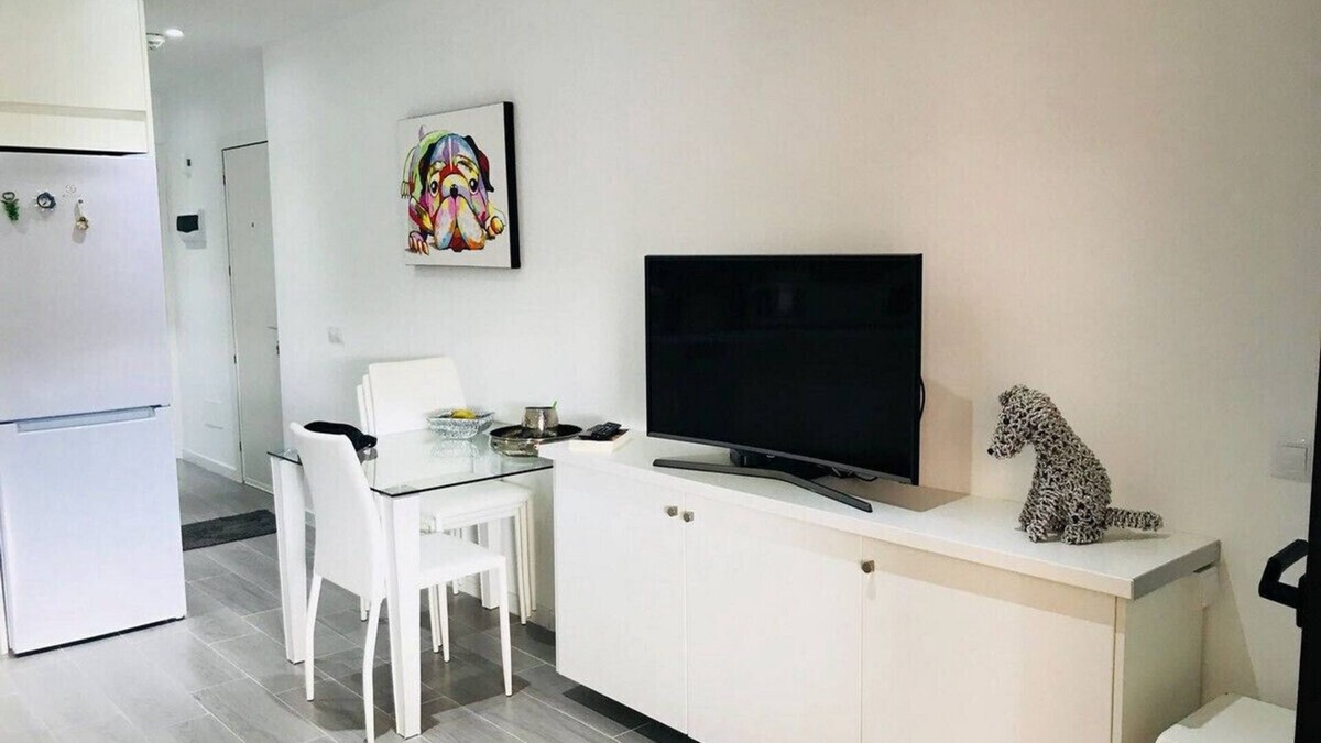 Los Cristianos Apartment | San Marino 2