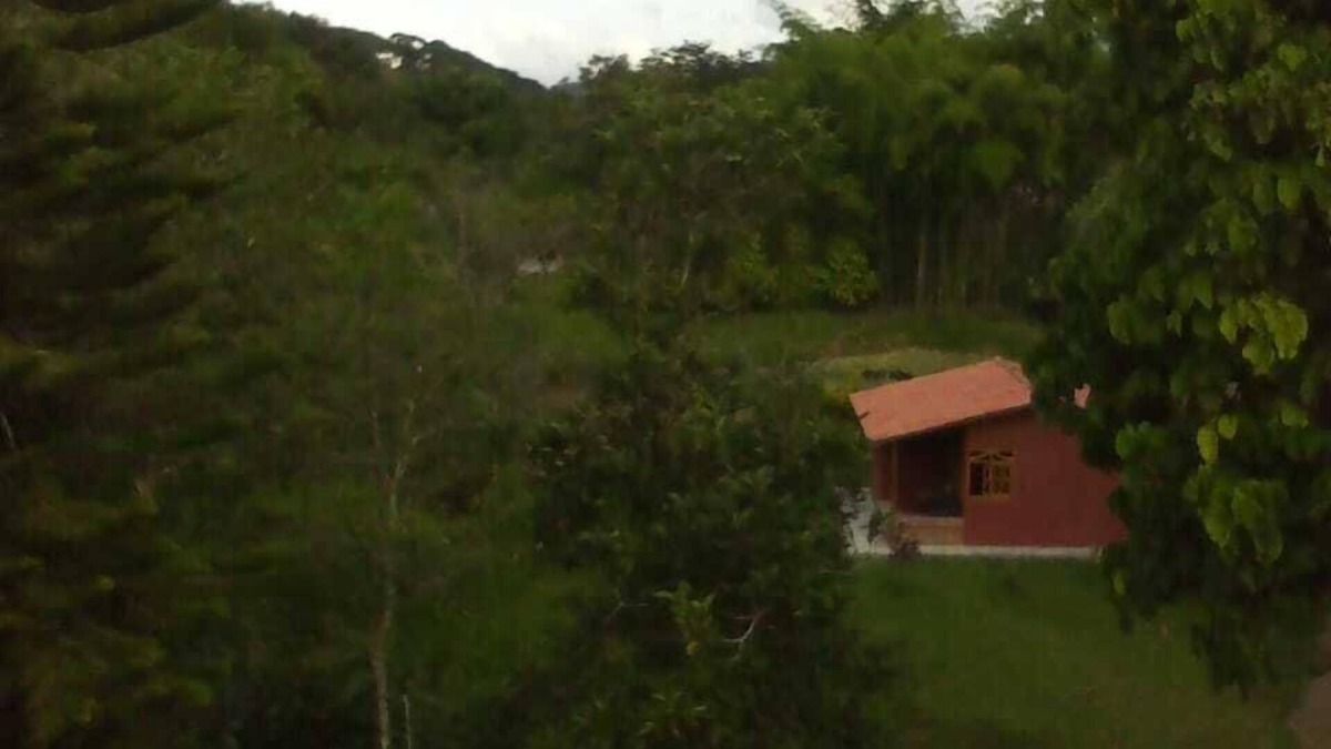 San Rafael Cottage | San Martin 7 bed/1 bath cabin in San Rafael/Bizcocho/natura