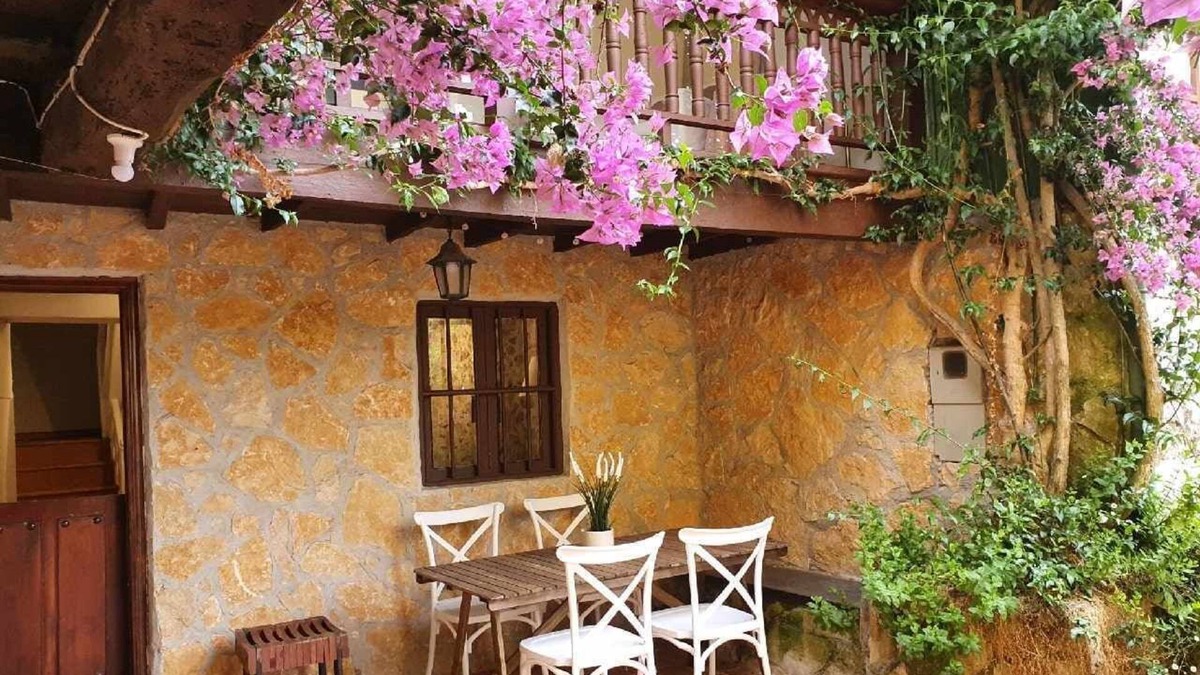 Celorio House | San Martin Vacation Villa