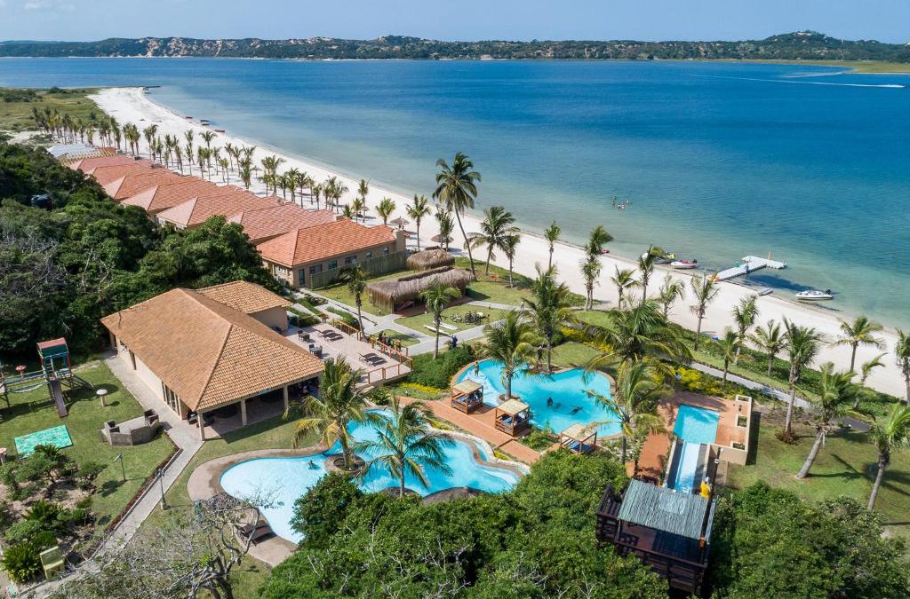 Gueima Resort | San Martinho Beach Club