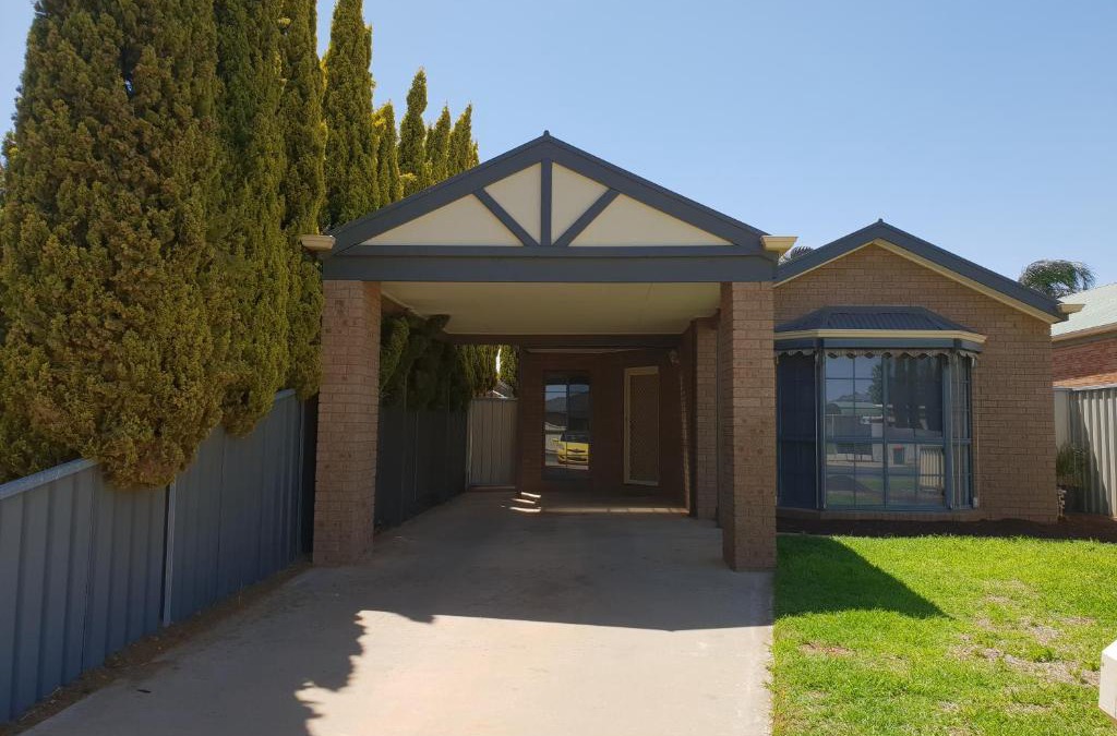 Mildura House | SAN Mateo
