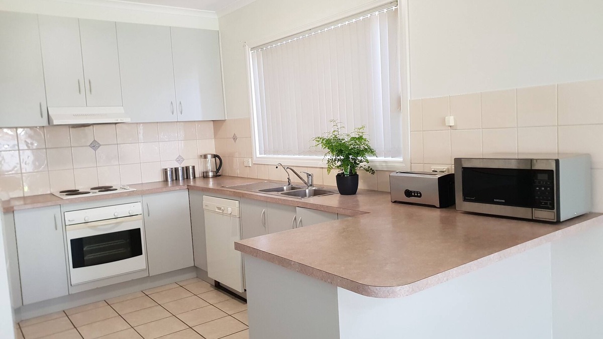 Mildura House | SAN Mateo - Vacation Home