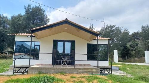Guatavita Apartment | San Miguel