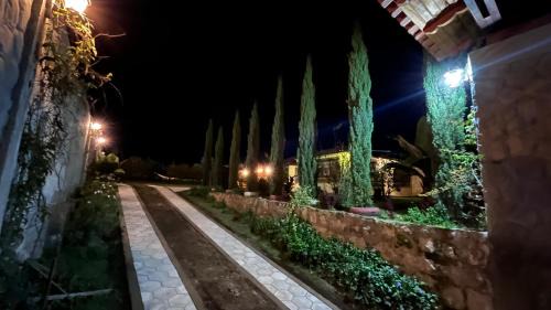 San Pablo del Lago House | San Pablo del Lago